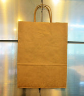 Paper Shopping Bag (10" x 5" x 13")